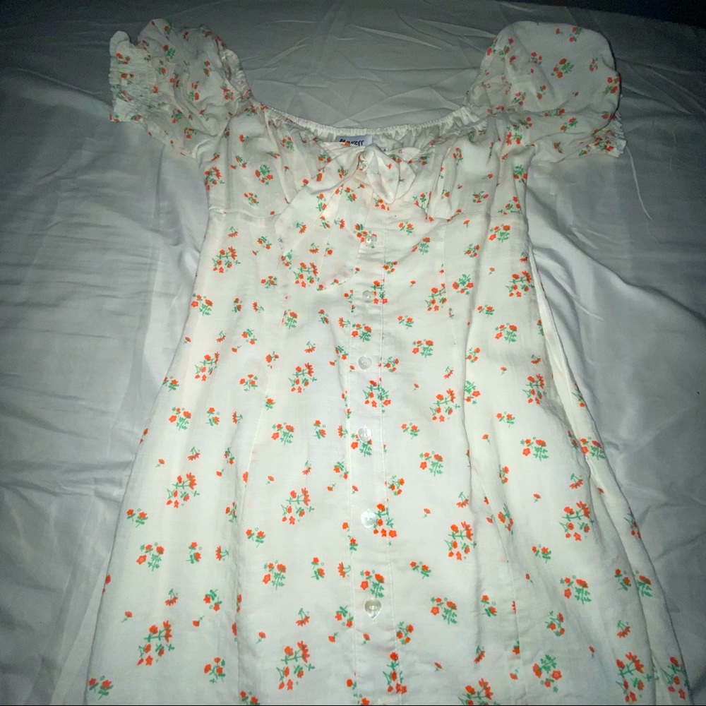 Princess Polly Chloe mini dress